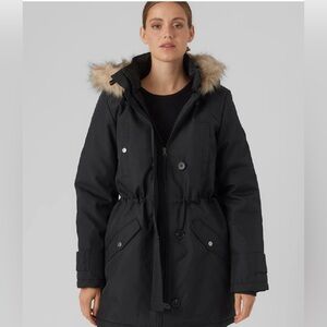 Vero Moda Winter Jacket